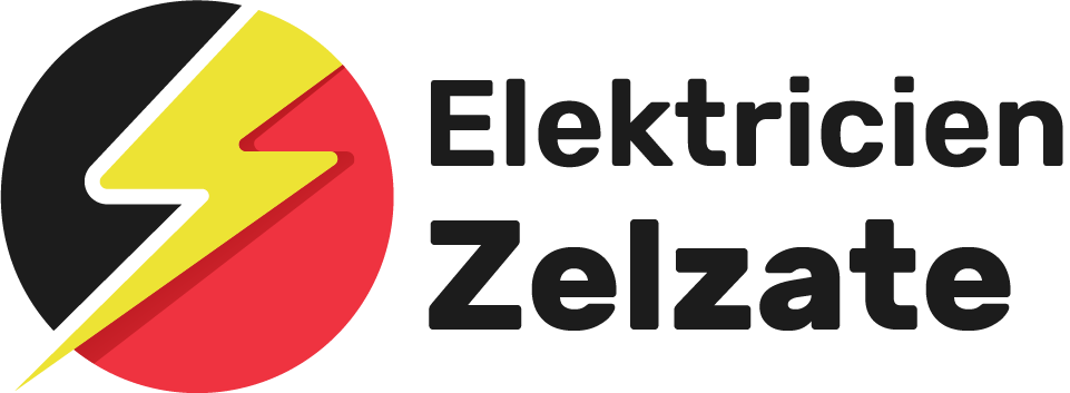Logo Elektricien Zelzate